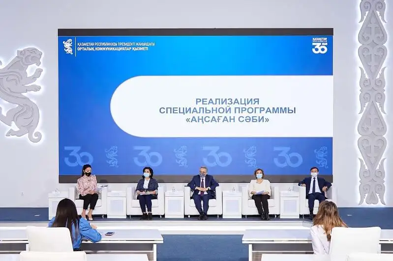 Vıacheslav Lokshın: Bir jylda áıeldiń boıyna bala bitpese, dárigerge júginý kerek