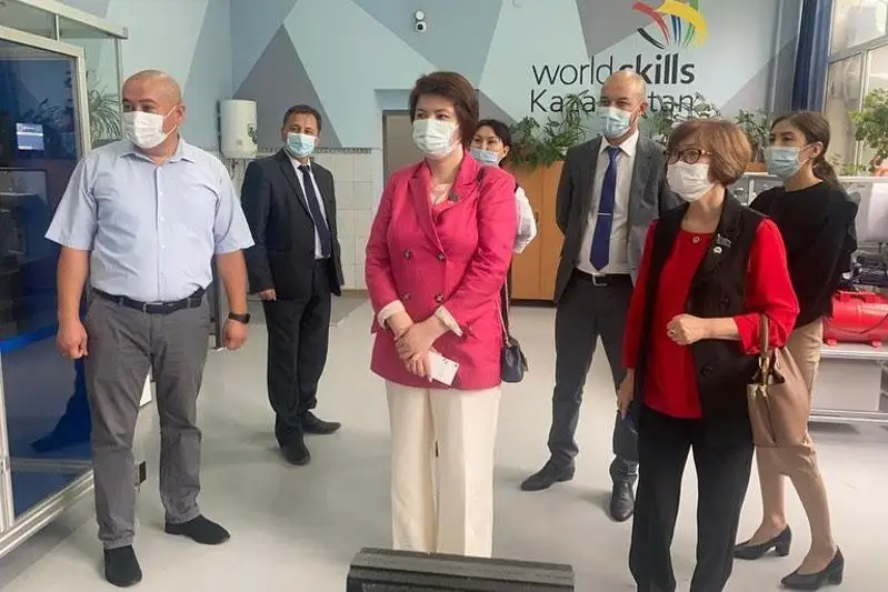 Мажилисмены: Качественная подготовка учителей – одна из важнейших задач педагогических вузов страны