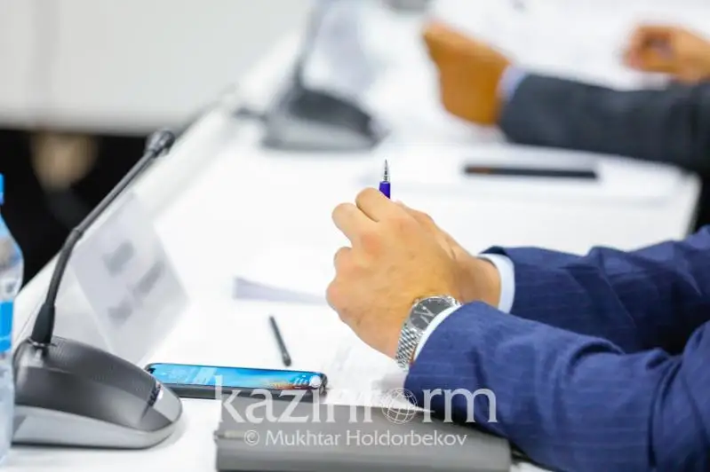 Jeltoqsan oqıǵasyna qatysqan elordalyqtarǵa áleýmettik kómek kórsetý jobasy maquldandy