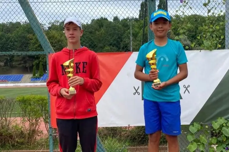 Казахстанец выиграл престижный турнир в Венгрии