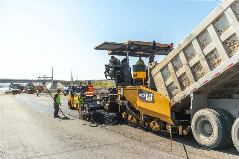 Как развивается дорожно-транспортная инфраструктура ВКО