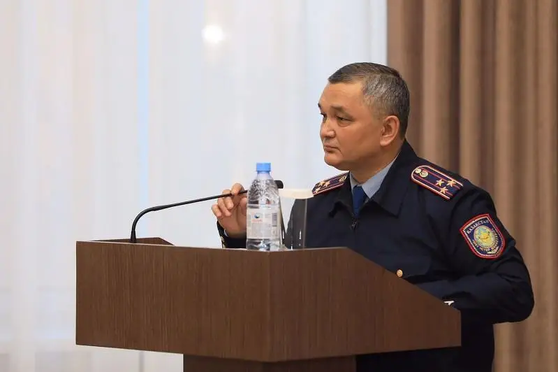 Актюбинские подростки стали меньше нарушать закон