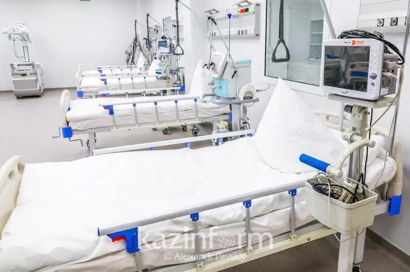 2 196 человек выздоровели от коронавируса в Казахстане за сутки