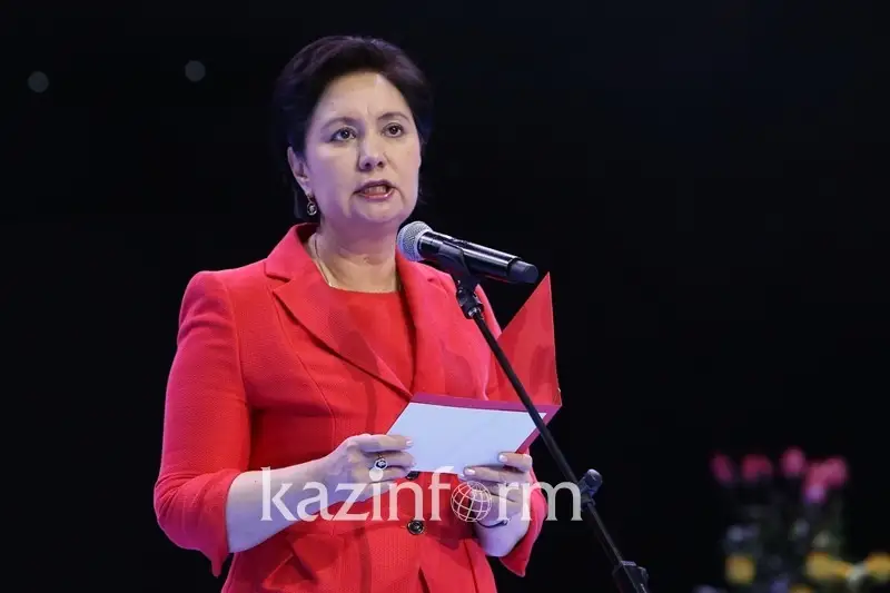 Театр қайраткерлеріне &laquo;Саxнагер-2017&raquo; сыйлығы табысталды