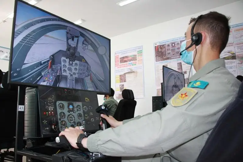 Разработки военных вузов признаны лучшими в Вооруженных силах РК