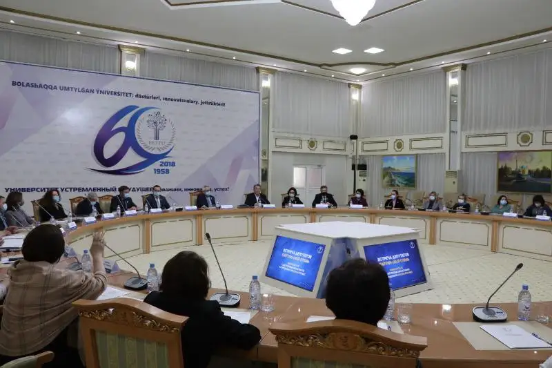 Депутаты Мажилиса обсудили реализацию предвыборной программы Nur Otan в ВКО