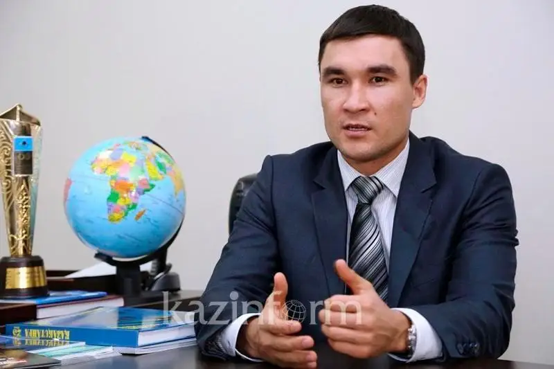 Мы еще покажем результат – Серик Сапиев