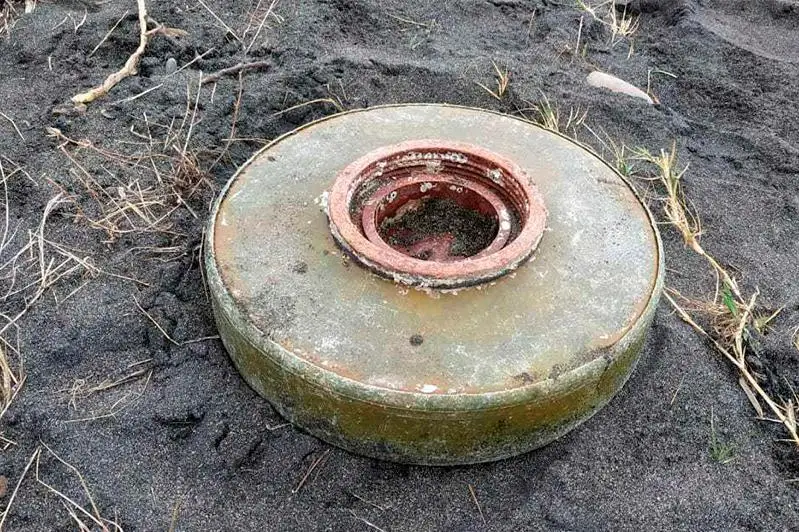 В Азербайджане сельчанин подорвался на мине