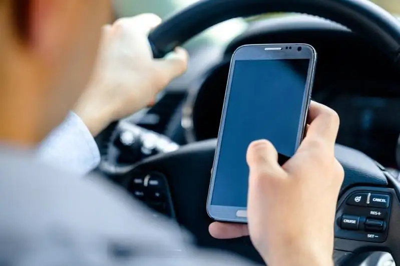 Продажа и перерегистрация авто будет осуществима в мобильных приложениях четырех банков – МВД РК