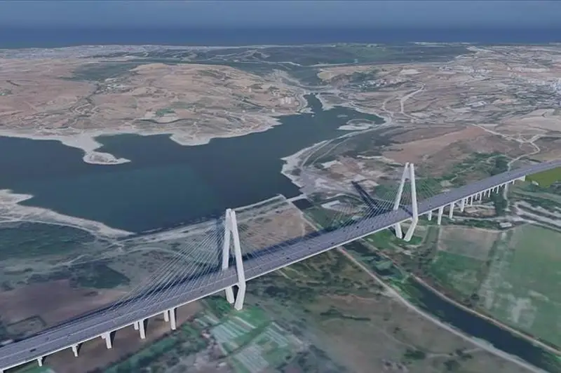 Реализация мегапроекта – канал «Стамбул» начинается в Турции