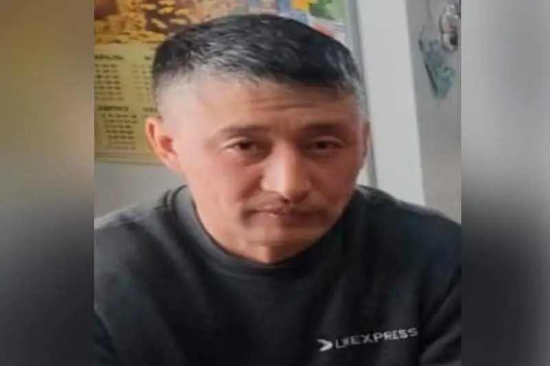 Пропавшего 47-летнего сельчанина разыскивают в Акмолинской области