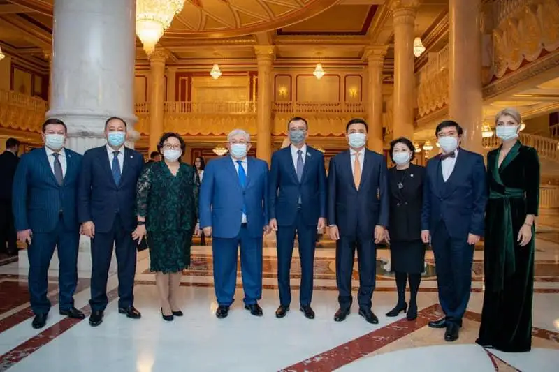 Pandemııanyń óner salasyna da tıgizgen zardaby az bolǵan joq – Máýlen Áshimbaev