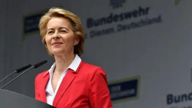 Государства ЕС должны сделать все для ускорения вакцинации против КВИ – глава Еврокомиссии