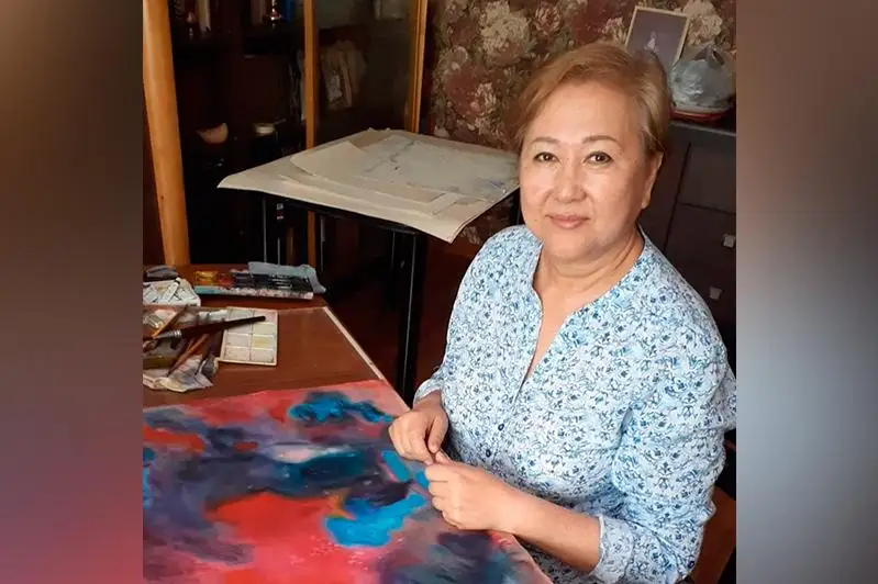 Деятели культуры ожидают решительных изменений и готовы принять в этом участие – художник А. Хайрулина