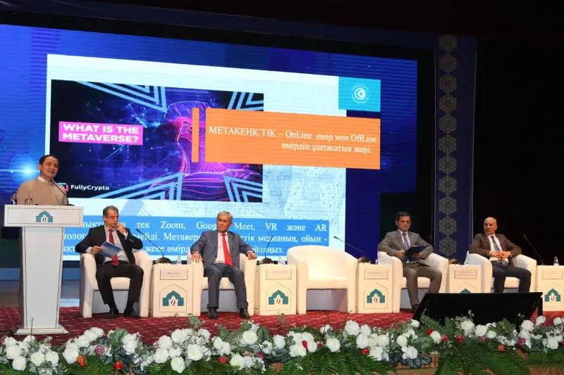 Модель Назарбаева и ее влияние на интеграцию тюркского мира