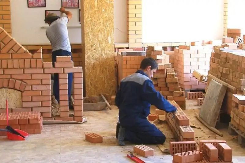 40 учебных центров для подготовки рабочих действуют в Карагандинской области