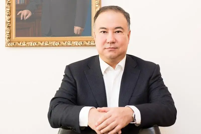 Среди избранных акимов есть учителя, врачи и кандасы – Малик Мурзалин