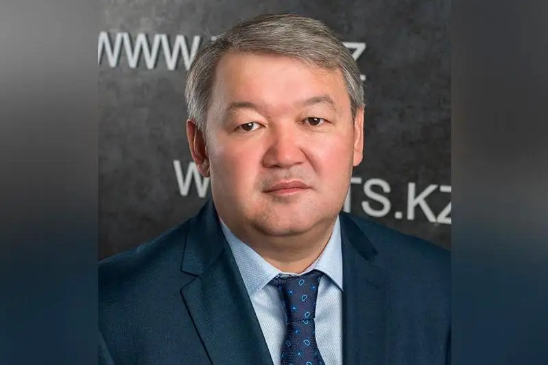 Курмет Оразаев - о развитии товарных рынков в Казахстане: текущая ситуация и перспективы