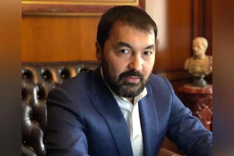 Myńnan astam jumys ornyn ashqan kásipker «100 jańa esim» qataryn tolyqtyrdy