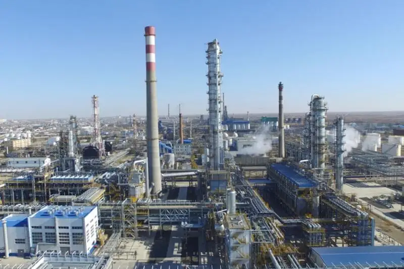 Qazaqstanda munaı-gaz-hımııa salasyna mamandanǵan 7 zaýyt salynbaq
