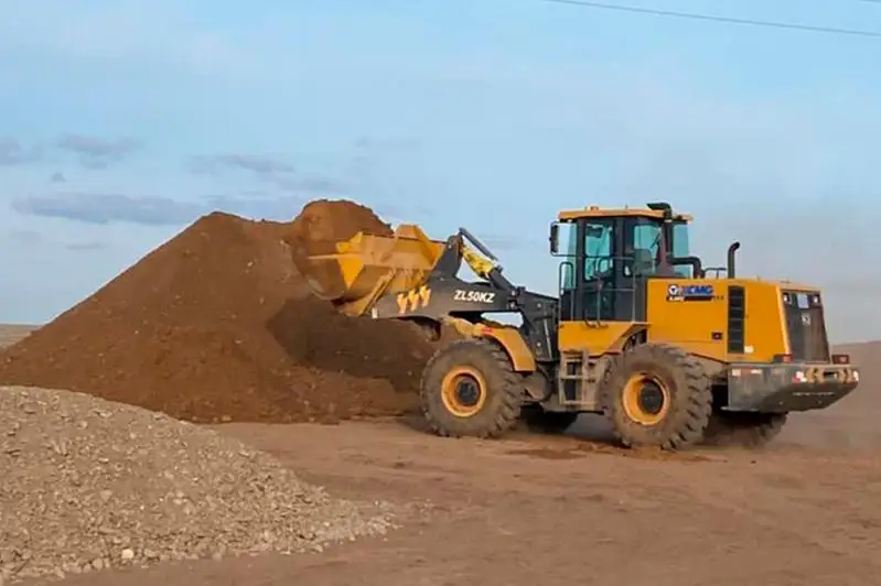 Около 600 км дорог республики охвачены капитальным ремонтом