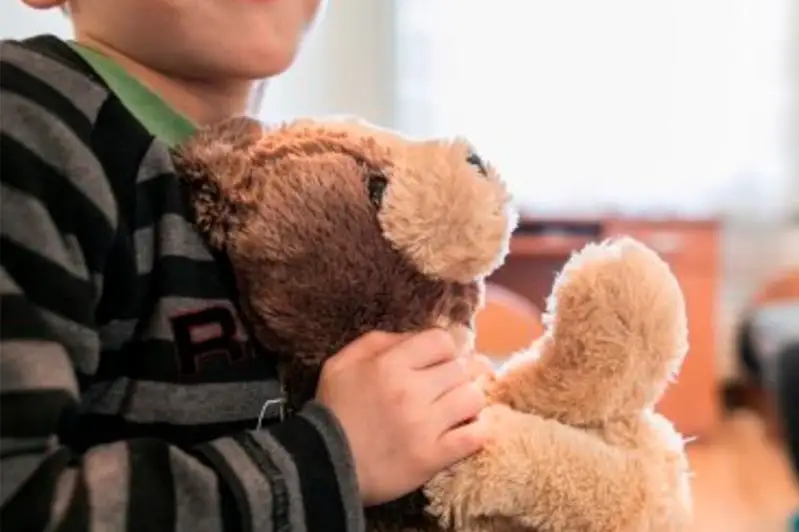 Сколько детей осиротели из-за COVID-19 в мире