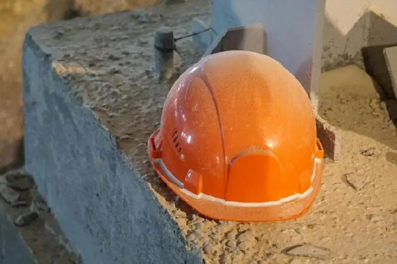 На 9,3% снизилась смертность от несчастных случаев на производстве в Казахстане