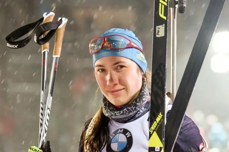 Этап кубка IBU по биатлону: результаты казахстанских спортсменов