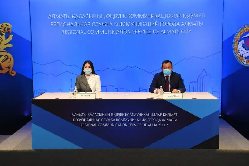 Сколько алматинцев в этом году получили жилье