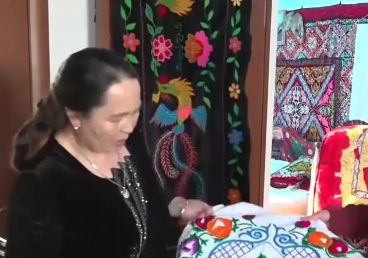 Кандасы возрождают древние ремесла в Восточном Казахстане