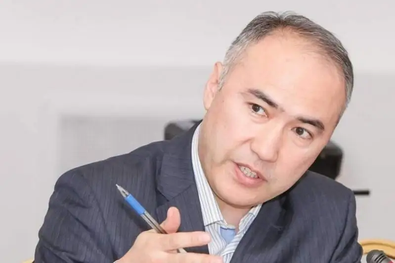 В Сенат отправлены все необходимые поправки в конституционные законы о Первом Президенте РК – Канат Нуров