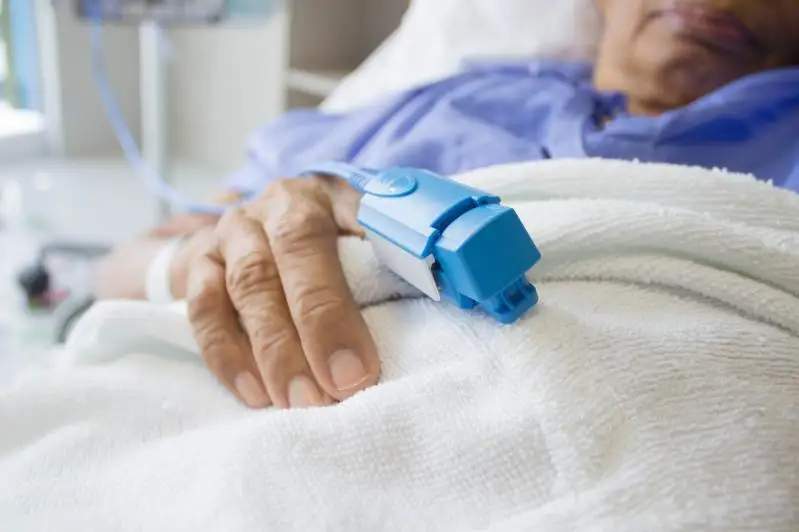 629 пациентов с коронавирусом находятся в тяжелом состоянии – Минздрав РК