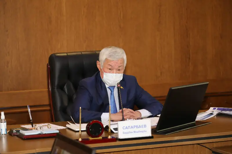 Какие новые предприятия появятся в Жамбылской области