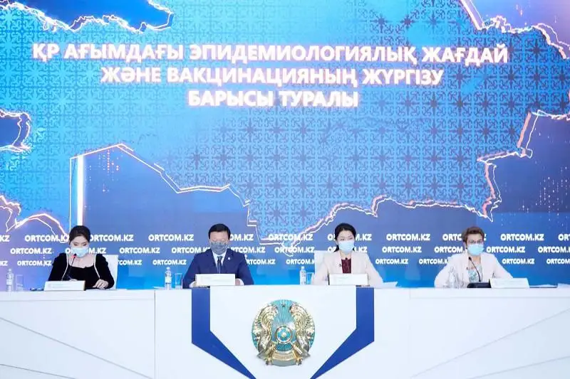 Вопрос об отставке задали Алексею Цою