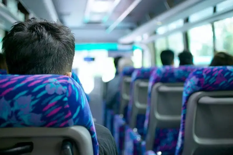 Автобусный парк Актау обновили на 70%