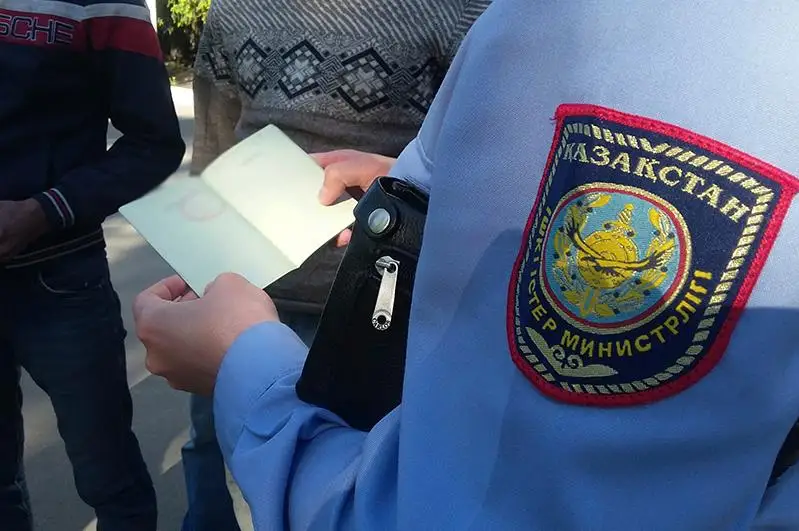 Почти пять лет не платил алименты ребенку житель Петропавловска