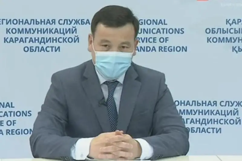 Вхождение в Ashyq стало проще и доступнее – глава Палаты предпринимателей Карагандинской области