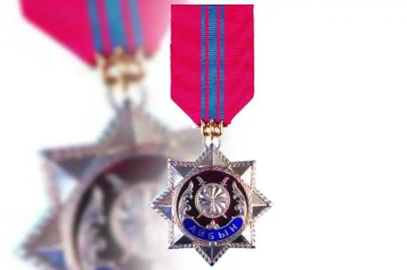 Двое военнослужащих Нацгвардии награждены посмертно