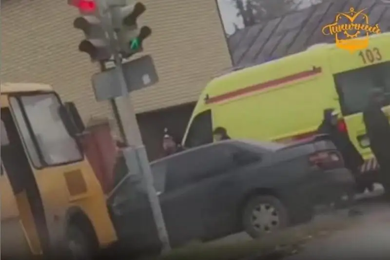 ДТП со школьниками в Павлодаре прокомментировали в ДЧС