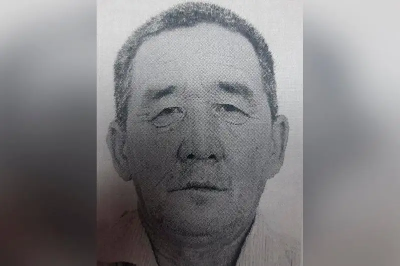 Qyzylordada 61 jastaǵy azamat eki kúnnen beri tabylmaı jatyr