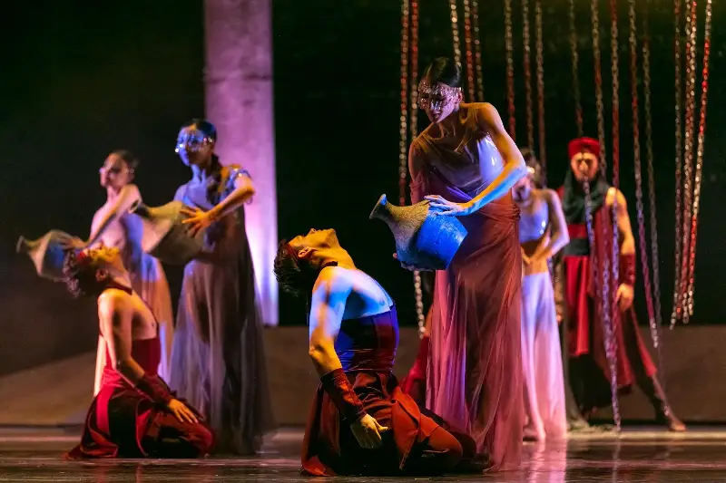 «Астана Балет» открывает новый сезон