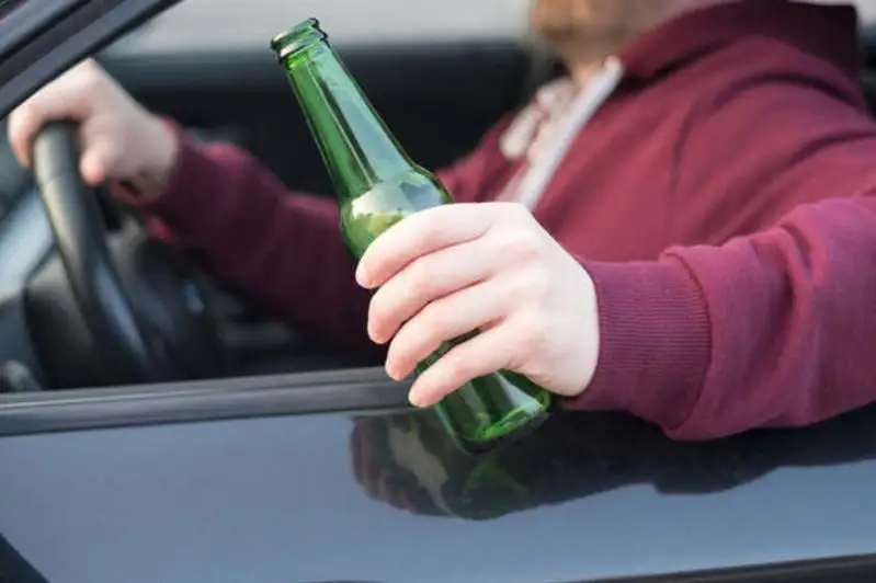 Пять человек погибли по вине пьяных водителей в СКО