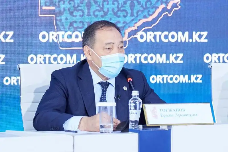 Станет ли вакцинация обязательной в Казахстане