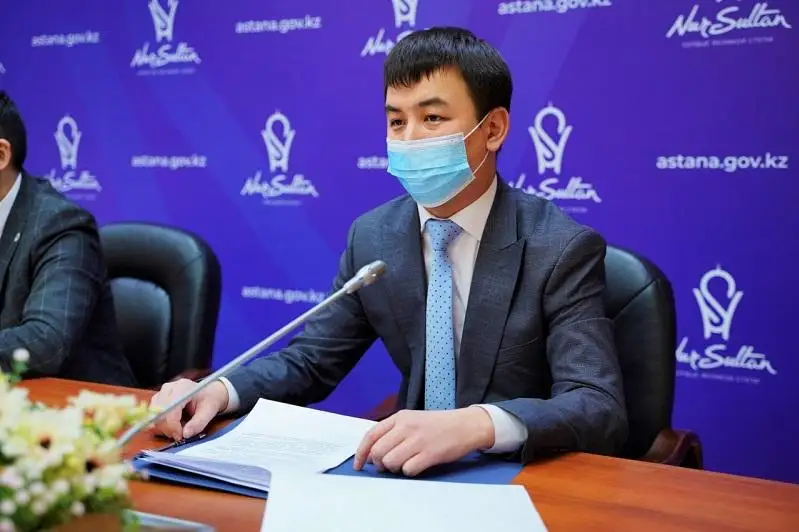 Насколько увеличится сумма госгранта для реализации бизнес-идей в Нур-Султане