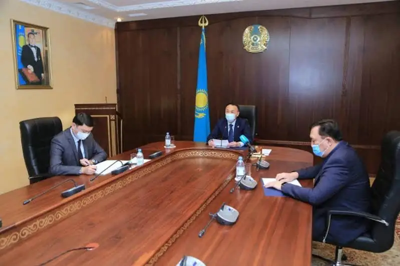 Более сотни нарушений карантина выявили за месяц в Костанайской области