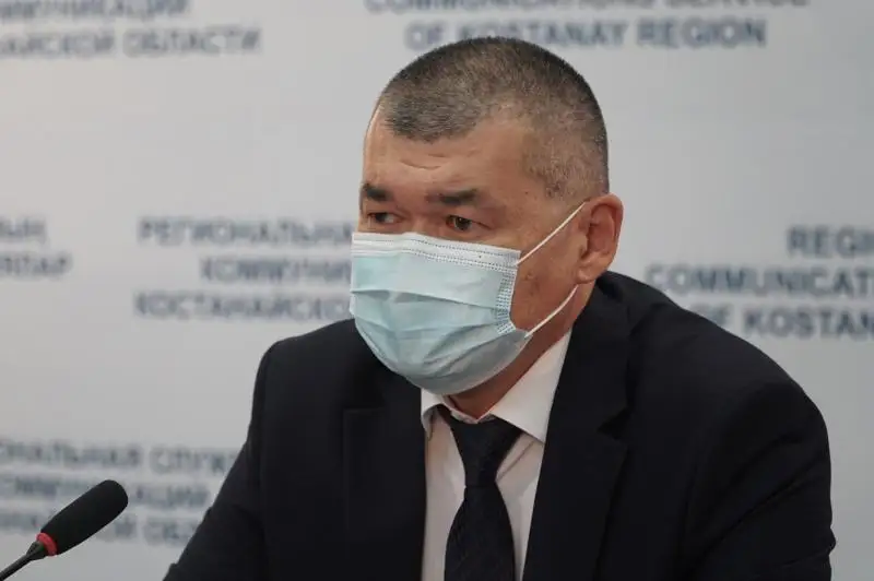 Более 8 миллиардов тенге направлено на борьбу с КВИ в Костанайской области