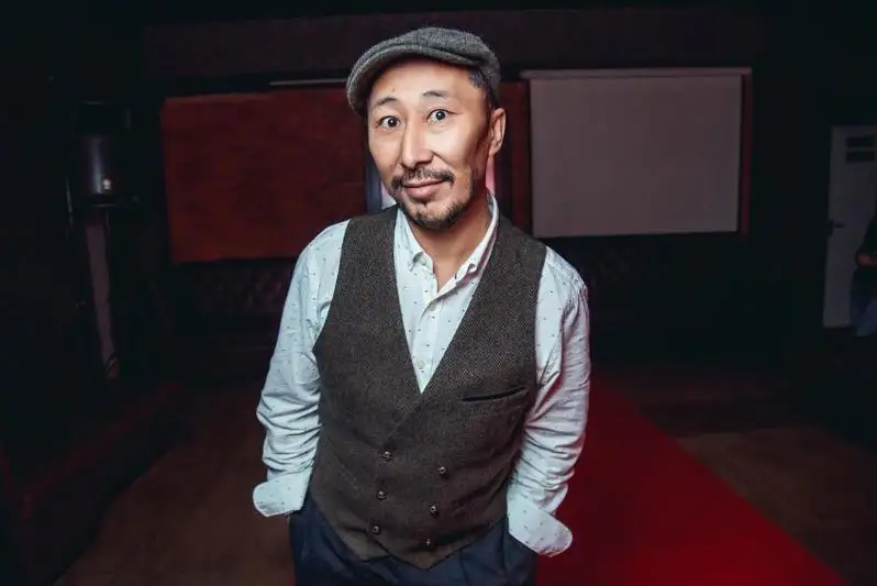 Казахстанский актер Толепберген Байсакалов назван лучшим актером на кинофестивале в Лос-Анджелесе