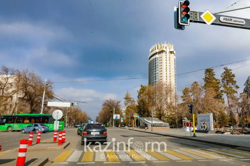 Нужно ли переименовать Алматы, ответил Касым-Жомарт Токаев
