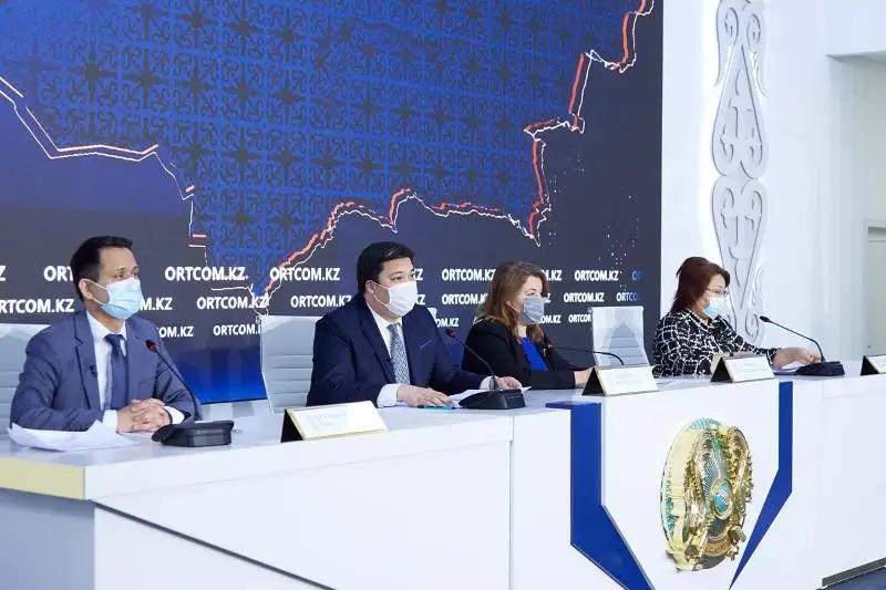 Могут ли спецслужбы получать информацию из Ashyq о передвижении граждан