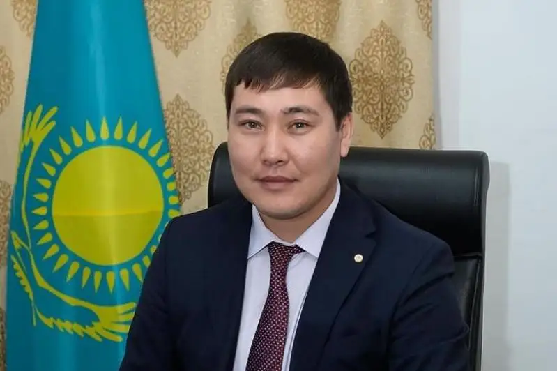 Назначен руководитель управления земельных отношений Кызылординской области